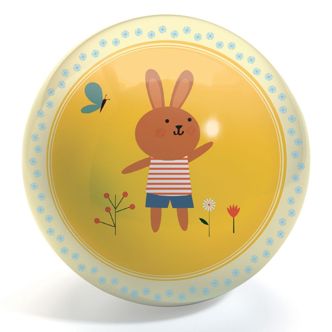 12 cm Ball - Sweety - Parkette.