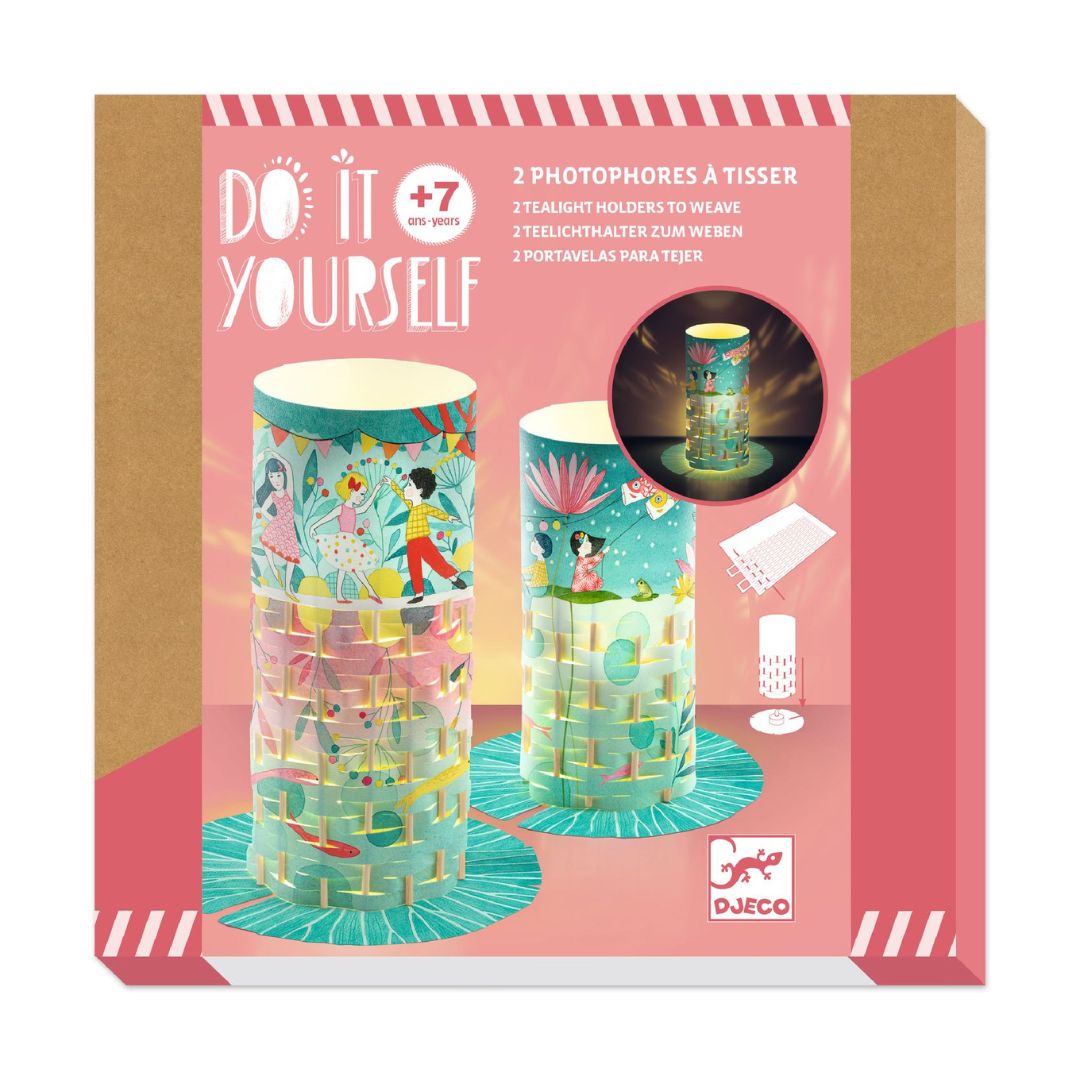 Do It Yourself - Fireflies Dance