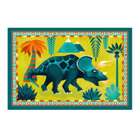 Letter Box Invitation Set – Cric Croc Dino Rock - Parkette.