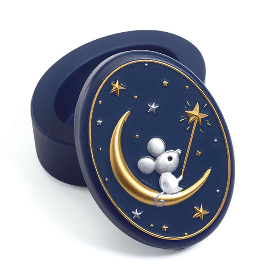 Oh My Teeth Tooth Box - Parkette.