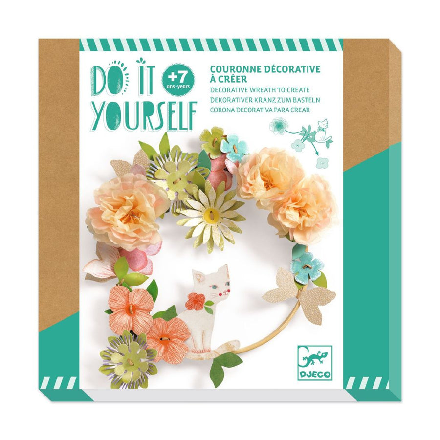 Do It Yourself - Dalia - Parkette.