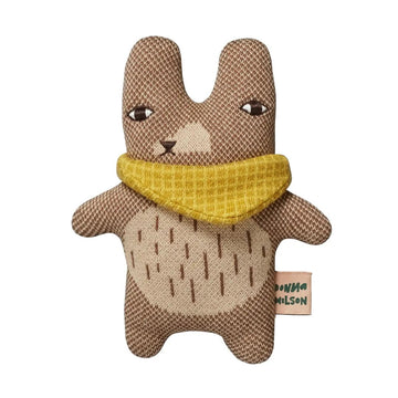 Teeny Ted Wee One - Parkette.