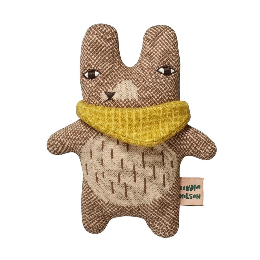 Teeny Ted Wee One - Parkette.