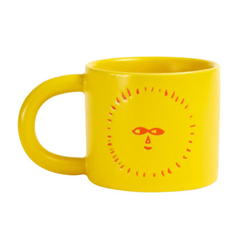 Sunshine Mug - Parkette.