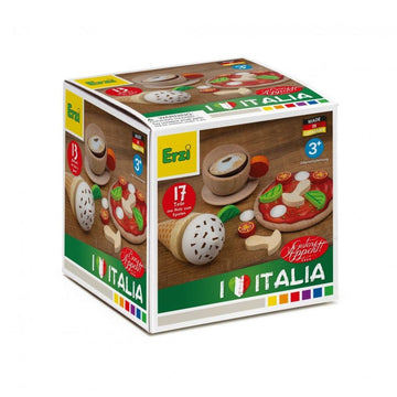 I <3 Italia Assortment - Parkette.