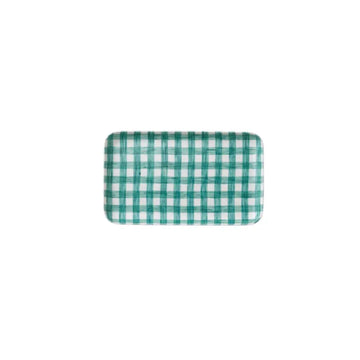 Jules Small Linen Tray