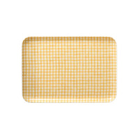 Keily Medium Linen Tray
