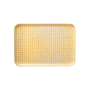 Keily Medium Linen Tray