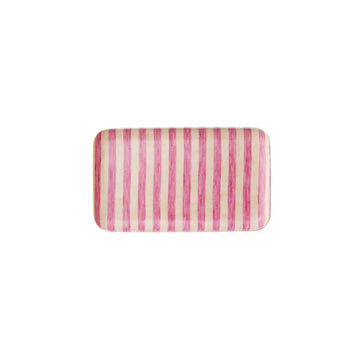 Michele Small Linen Tray