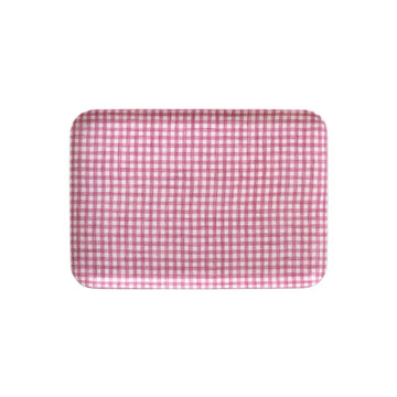 Robin Medium Linen Tray