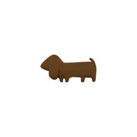 Gommu Mini Dog - Chocolate