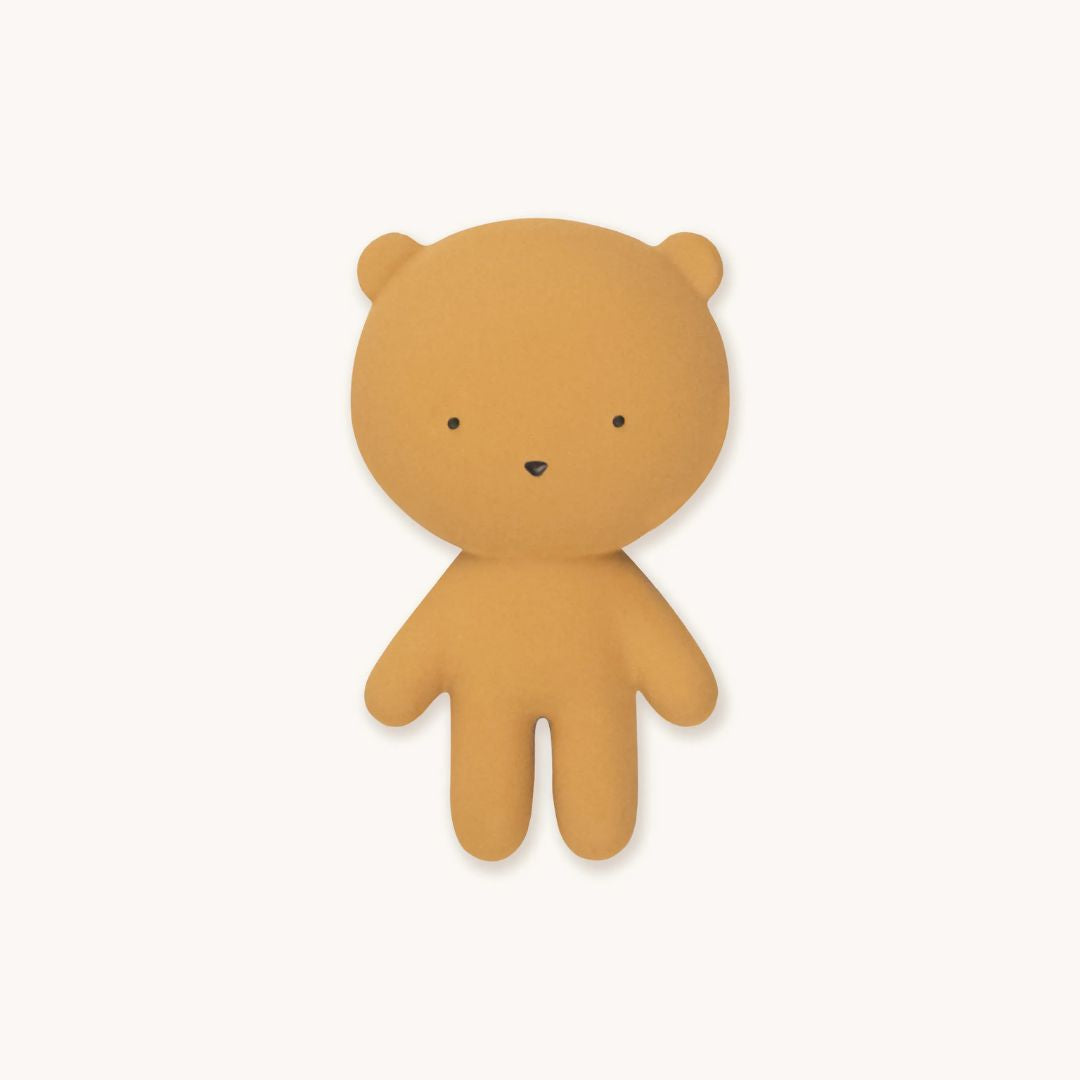 Gommu Mini Bear - Sienna