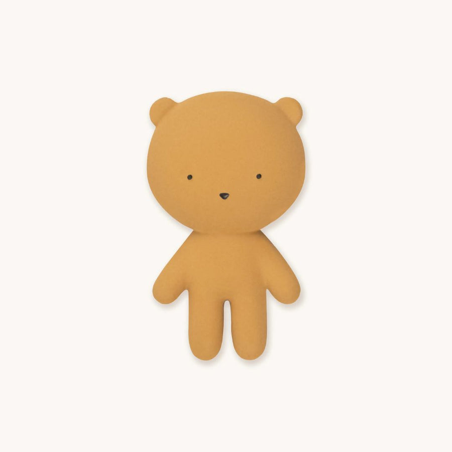 Gommu Mini Bear - Sienna