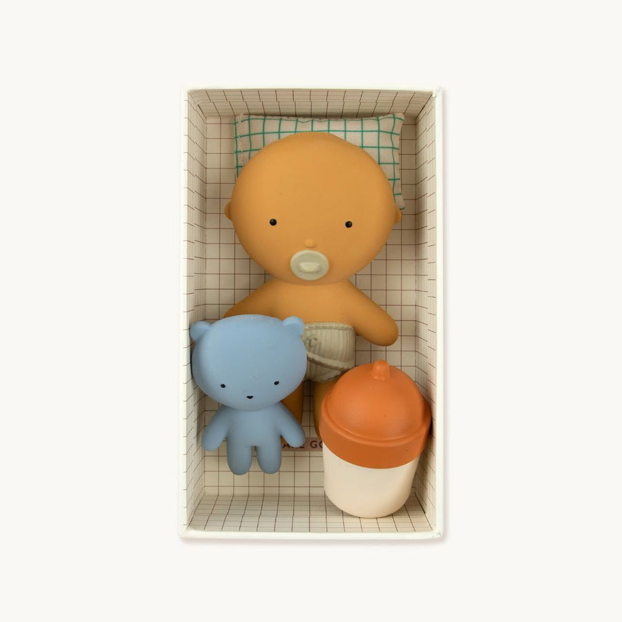 Gommu Pocket