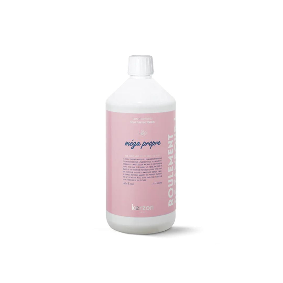 Kerzon Méga Propre Scented Laundry Soap 1L