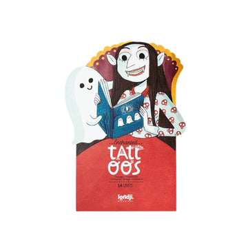 Enchanted Tattoos