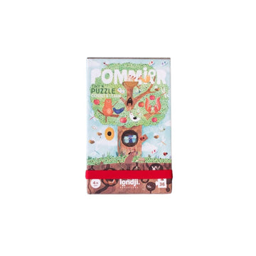 Pommier Tiny Puzzle