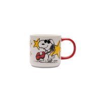 Peanuts Rock Star Mug - Parkette.