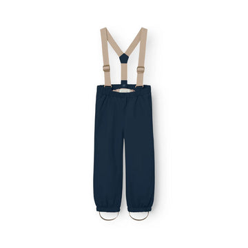 Matwilas Snow Pants - Outer Space - Parkette.