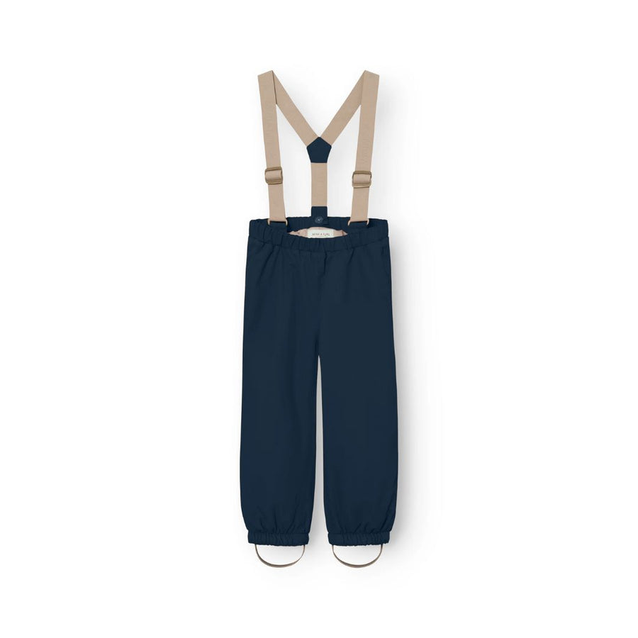 Matwilas Snow Pants - Outer Space - Parkette.