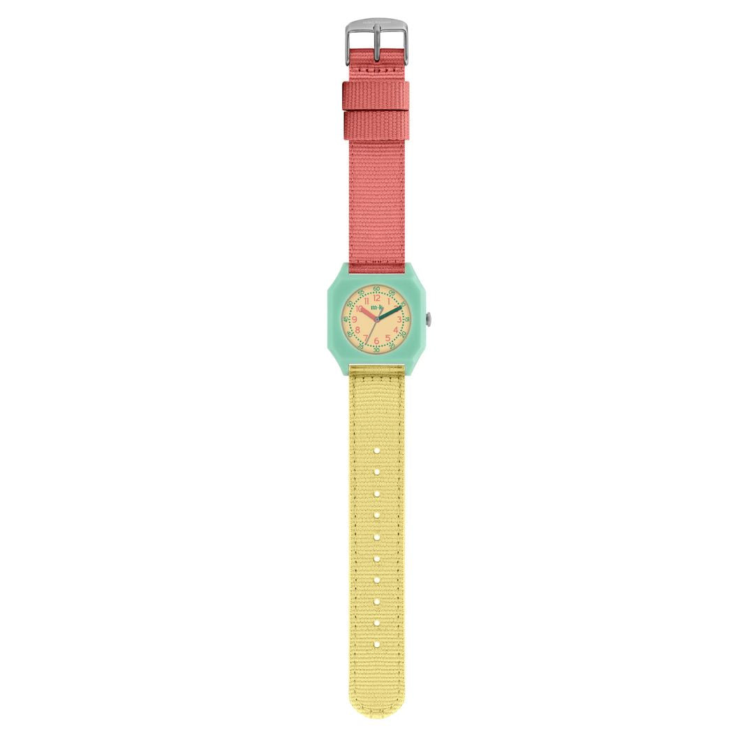 Bubble Gum Watch