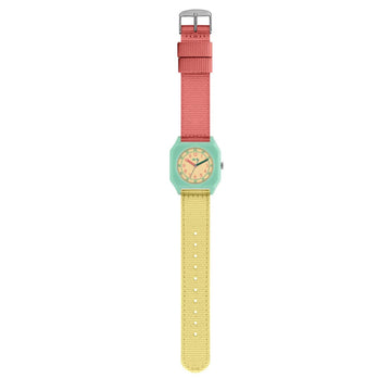Bubble Gum Watch