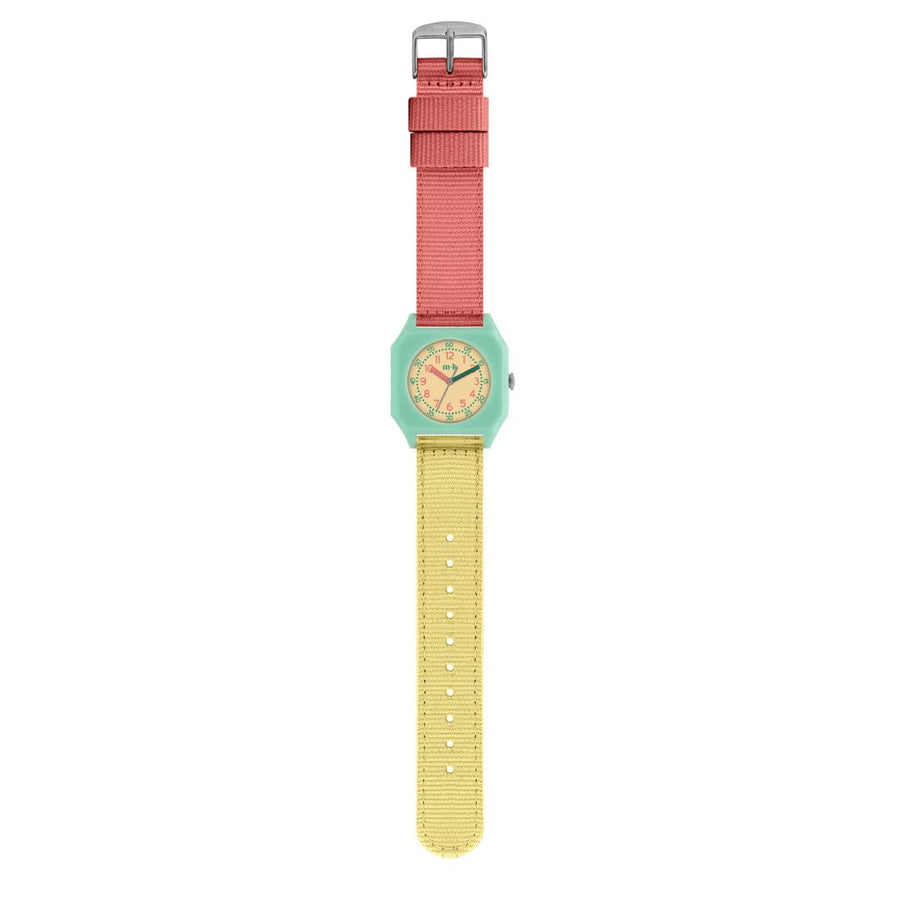 Bubble Gum Watch