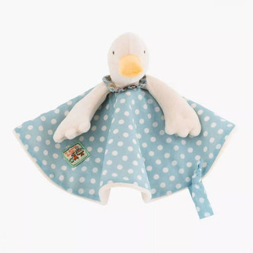 Jeanne the Duck Cuddle Toy