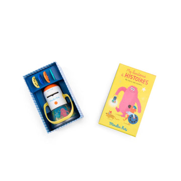 Les Schmouks Story Tale Lantern - Parkette.