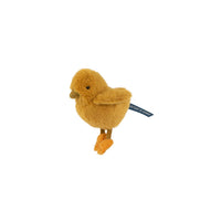 Tout Autour du Monde Chick Soft Toy