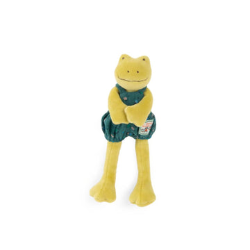 Perlette the Frog Soft Toy (20 cm)