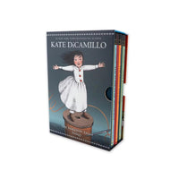 The Norendy Tales Trilogy Box Set