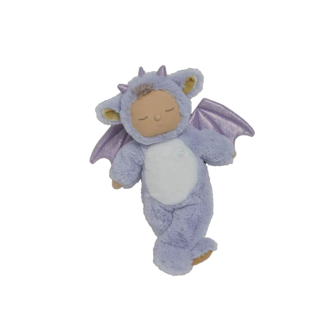 Cozy Dinkum Dragon Rory - Parkette.