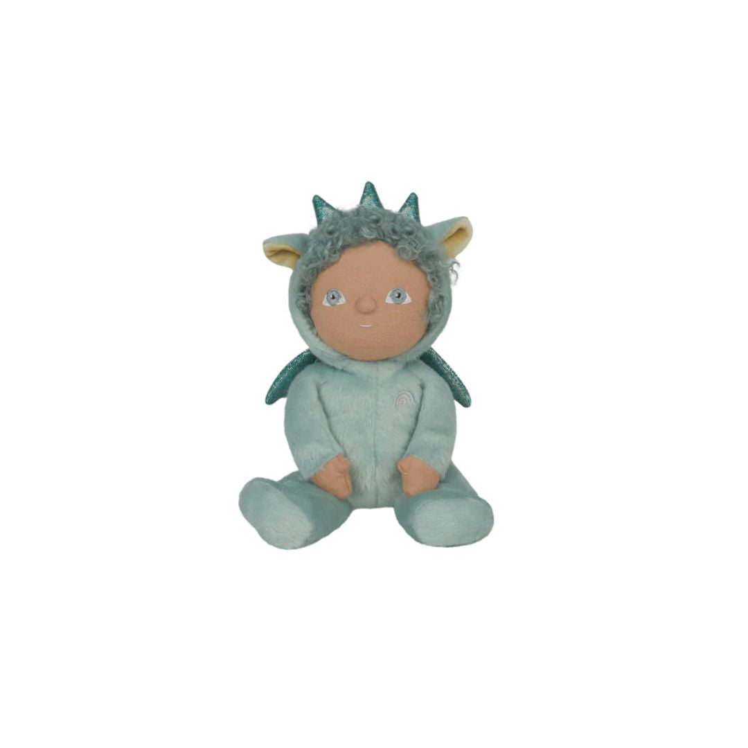Dinky Dinkum Dante Dragon - Parkette.