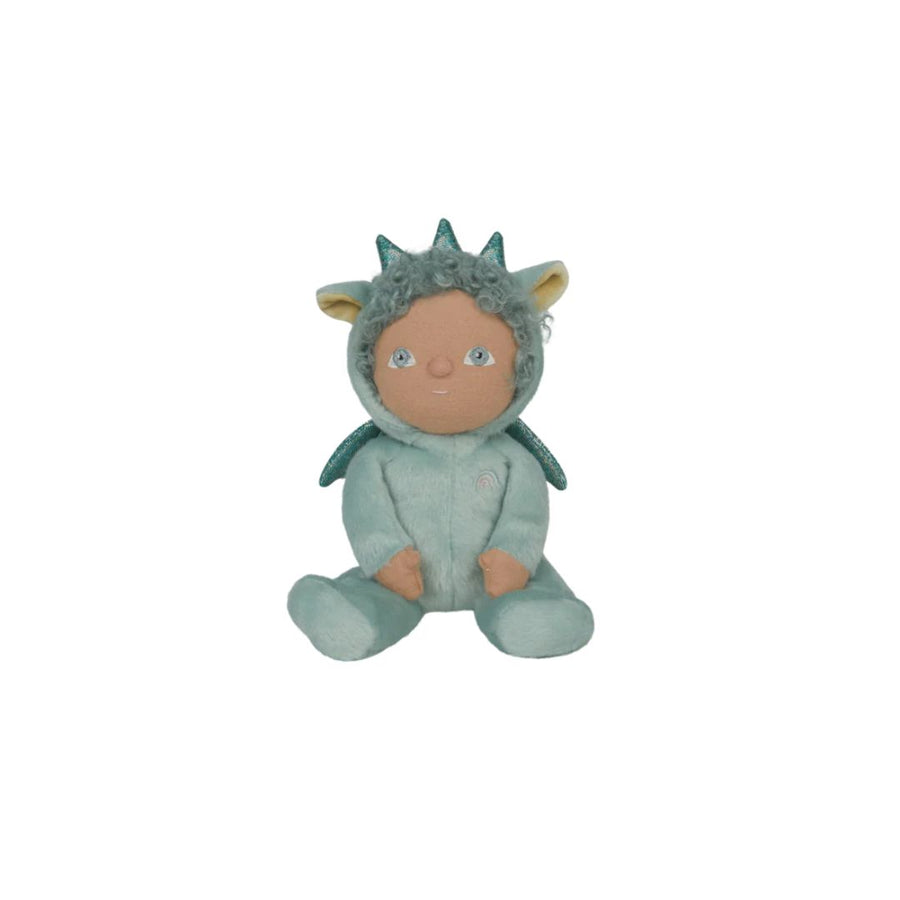 Dinky Dinkum Dante Dragon - Parkette.