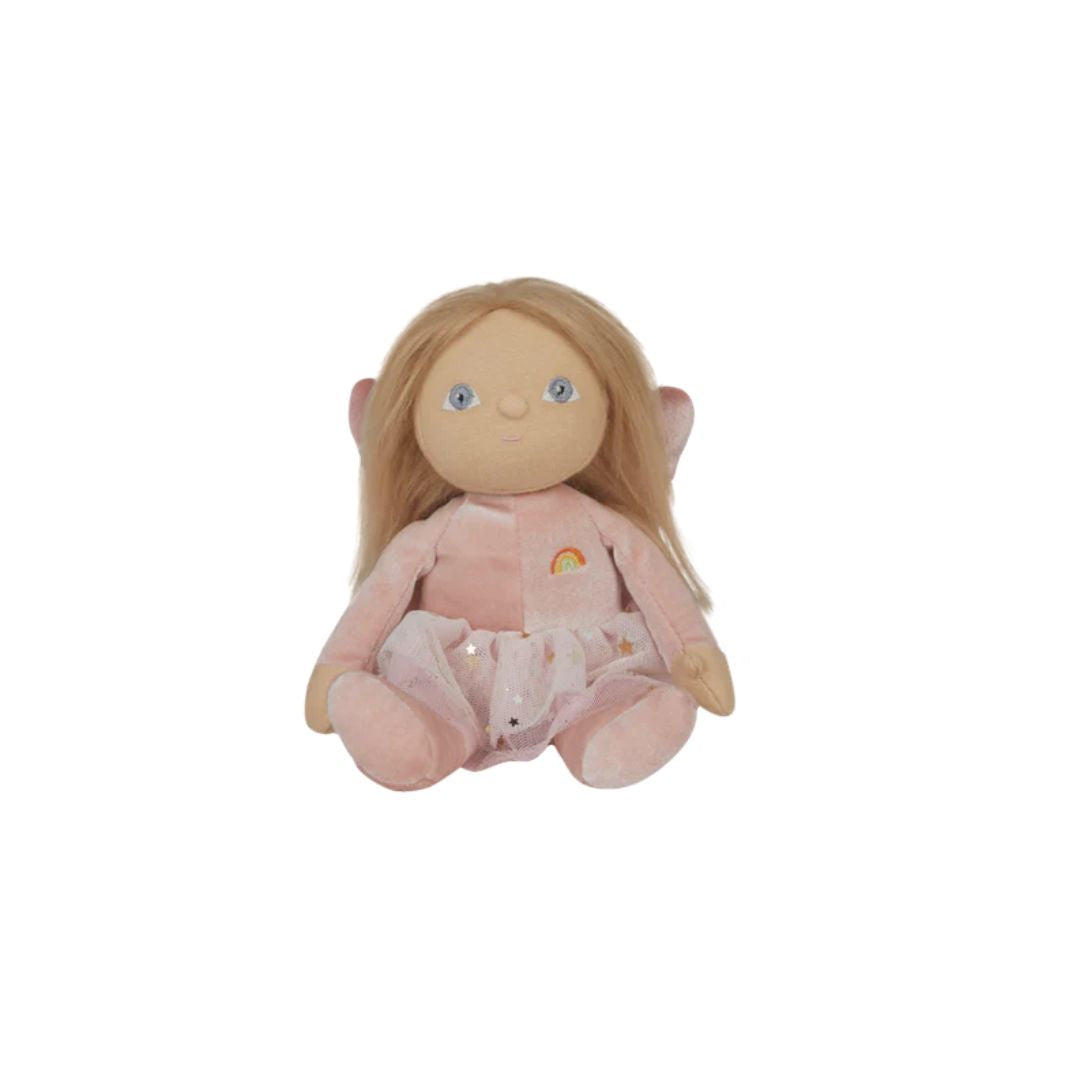 Dinky Dinkum Fairy Fiona - Parkette.