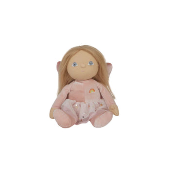 Dinky Dinkum Fairy Fiona - Parkette.