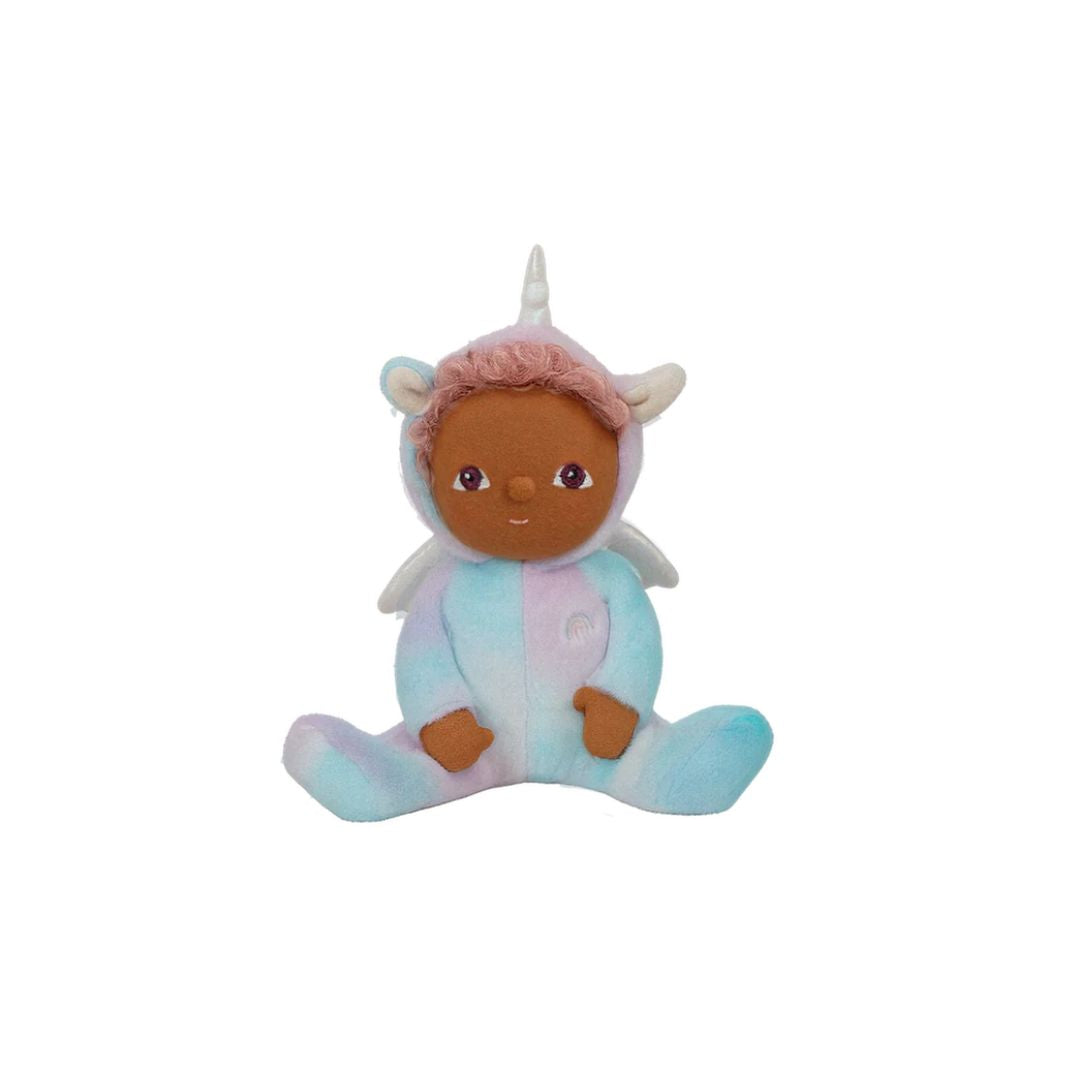 Dinky Dinkum Uli Unicorn - Parkette.