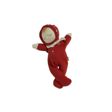 Dozy Dinkum - Toadstool Moppet - Parkette.