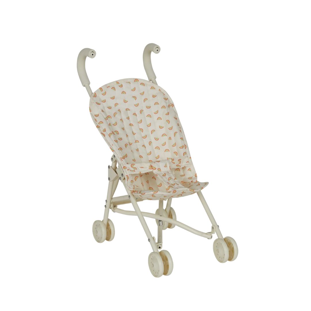 Sollie Stroller – Rainbow - Parkette.