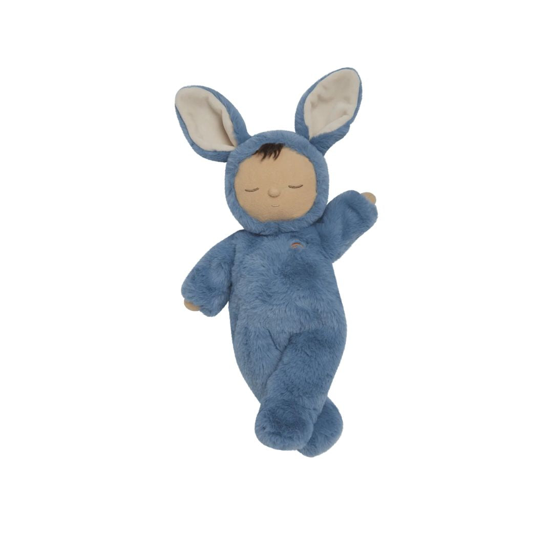 Cozy Dinkum – Bunny Twiggy - Parkette.