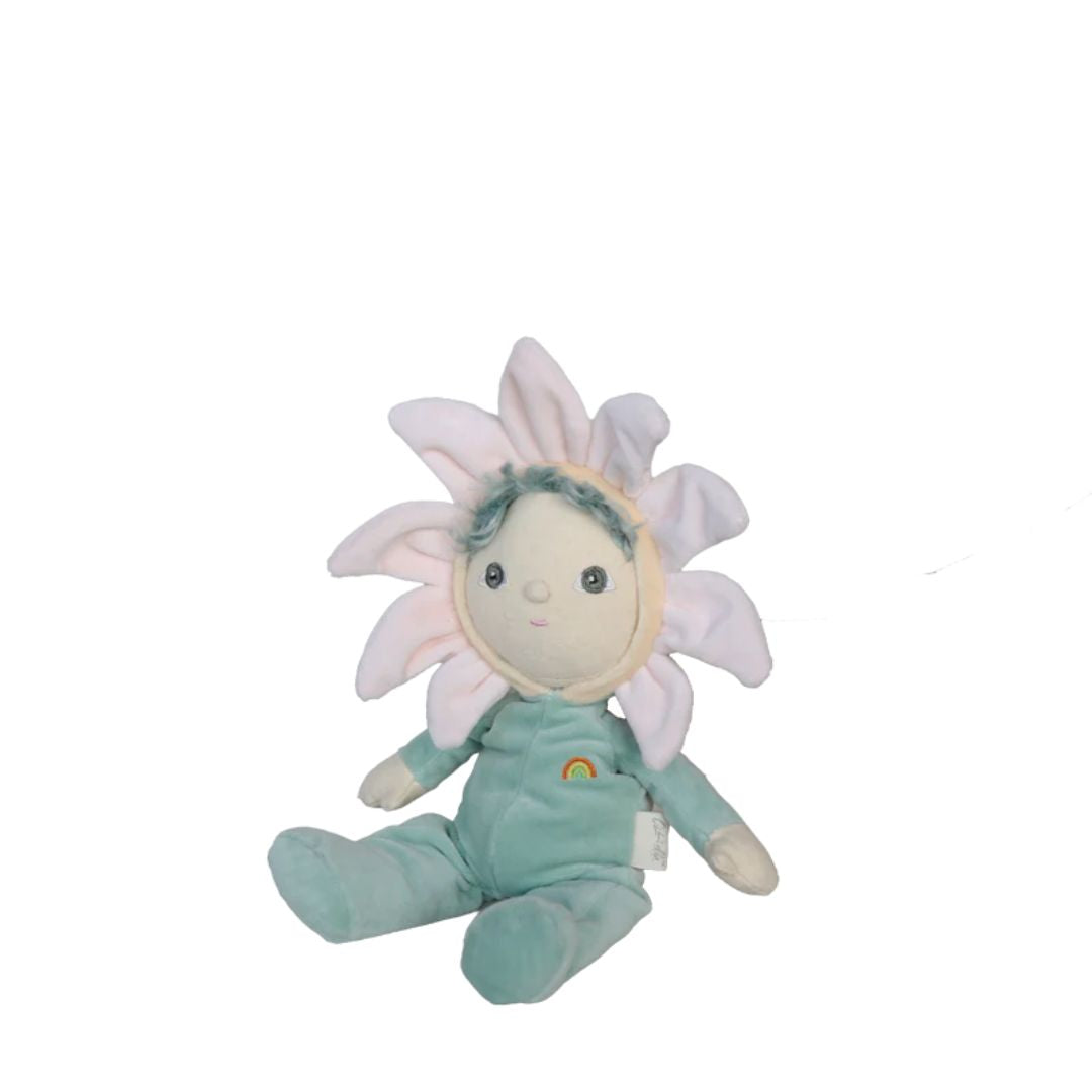 Dinky Dinkum - Lily - Parkette.