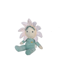 Dinky Dinkum - Lily - Parkette.