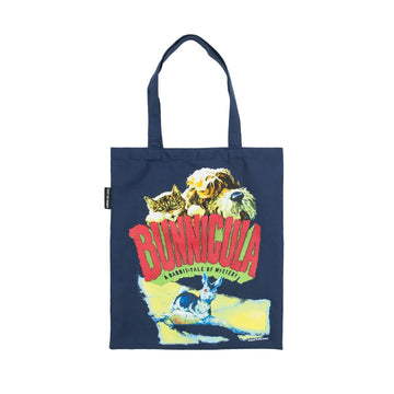 Bunnicula Tote - Parkette.