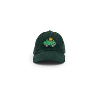Richard Scarry Pickle Car Cap