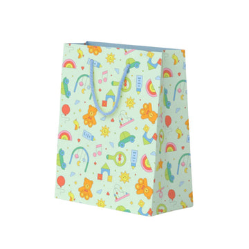 Toys Gift Bag - Parkette.