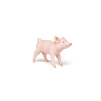 Female Piglet Figurine - Parkette.