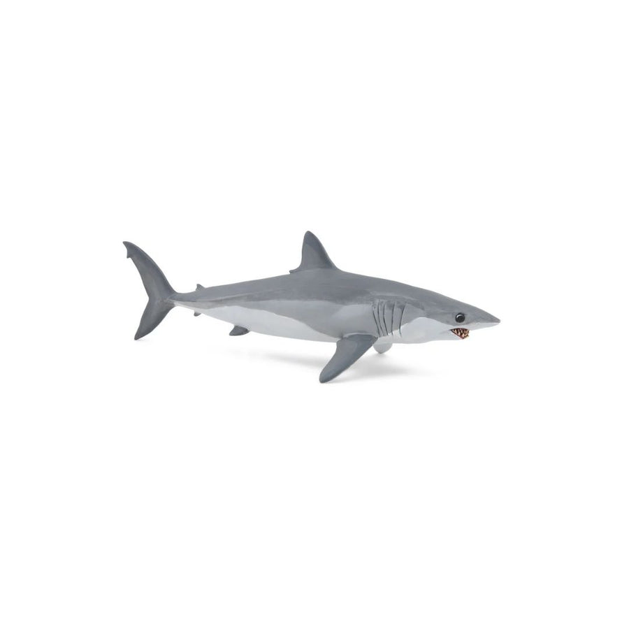Mako Shark Figurine - Parkette.