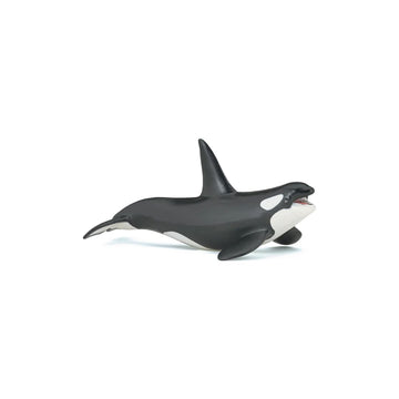 Orca Figurine - Parkette.