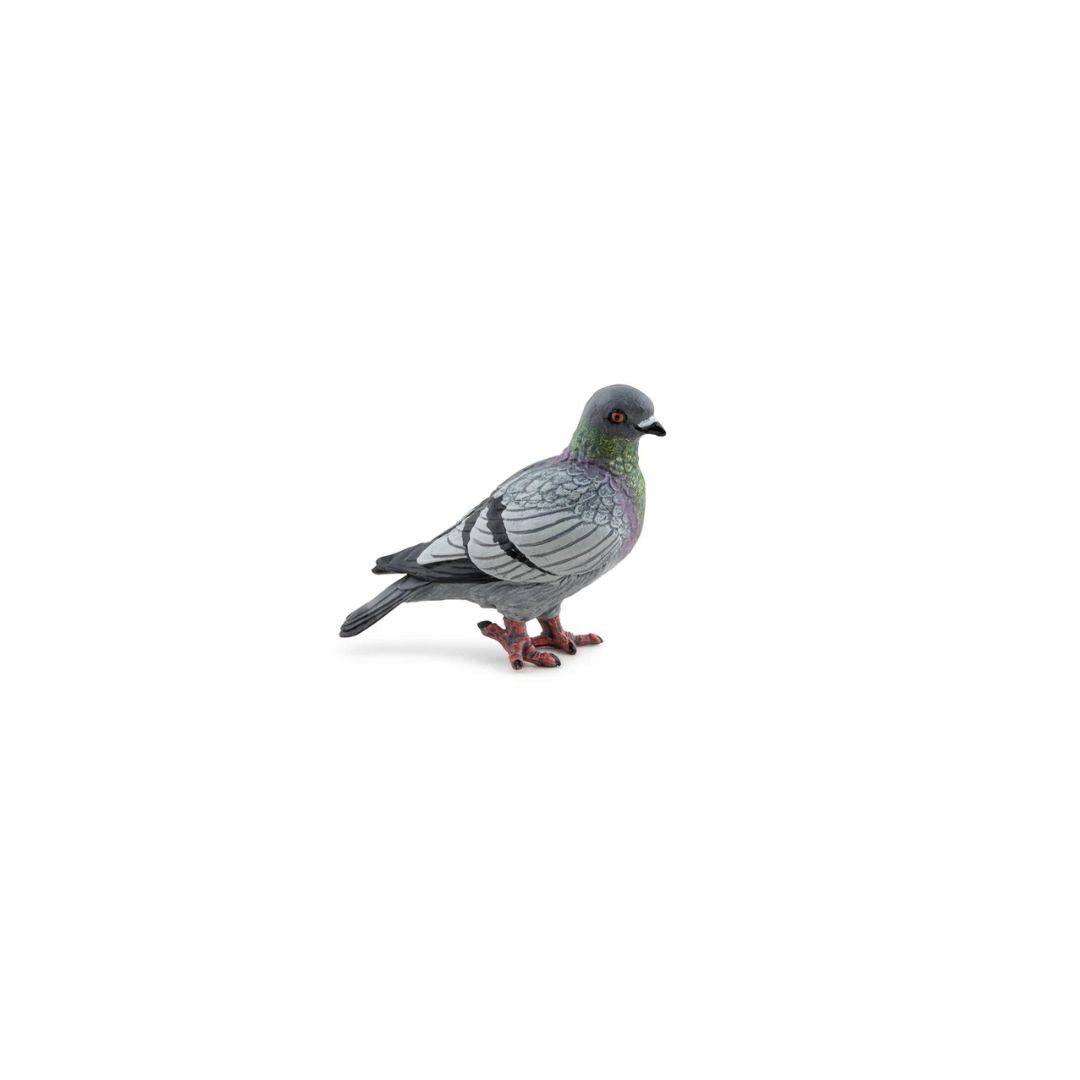 Pigeon Figurine - Parkette.